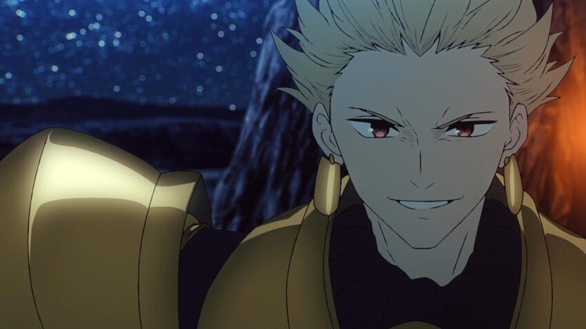 Fate/strange Fake Season 1 Episode 8 Release Date