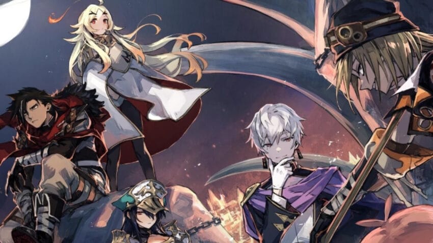 Sentenced to Be a Hero Season 1 Episode 8 Release Date