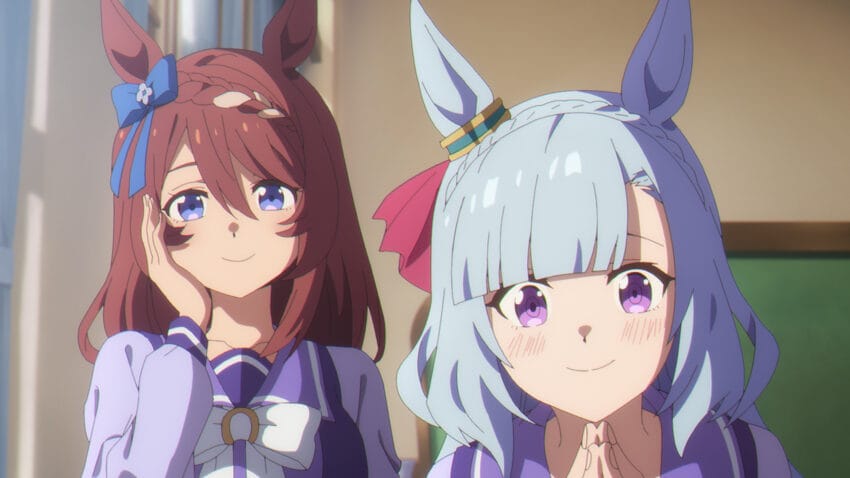 Uma Musume: Cinderella Gray Season 2 Episode 7 Release Date