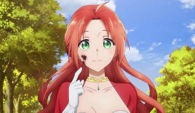 Pass the Monster Meat, Milady!