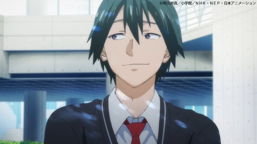 Blue Orchestra Season 2 Episode 12 Release Date