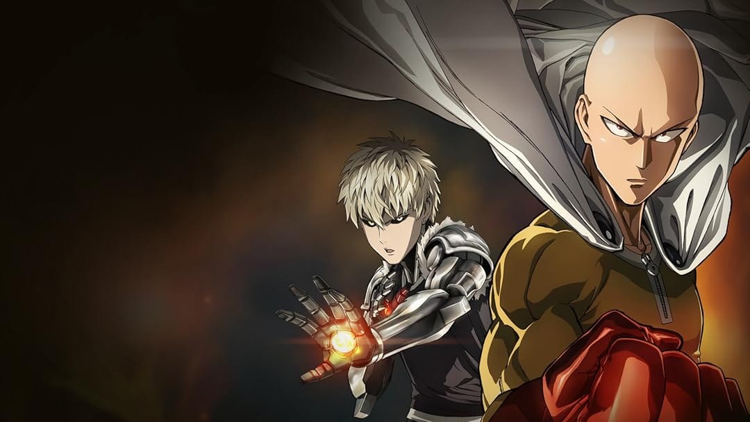 One-Punch Man Season 3 Release Date, Streaming Platforms & Where to Watch