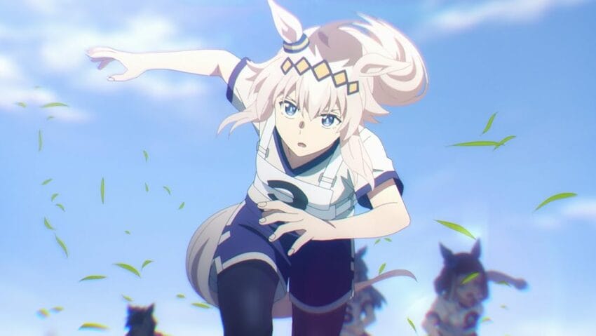 Uma Musume: Cinderella Gray Season 2 Episode 6 Release Date