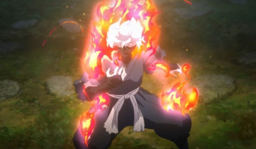 Hell’s Paradise: Jigokuraku Season 2 Episode 1 Release Date