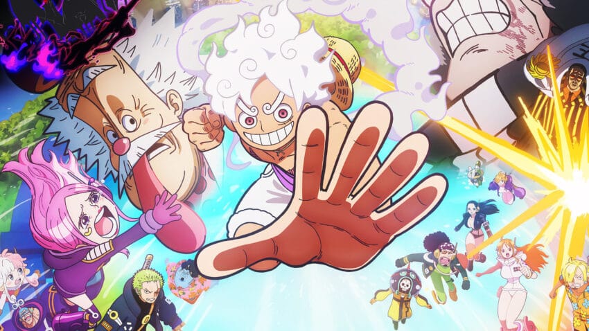 One Piece Episode 1150 Release Date