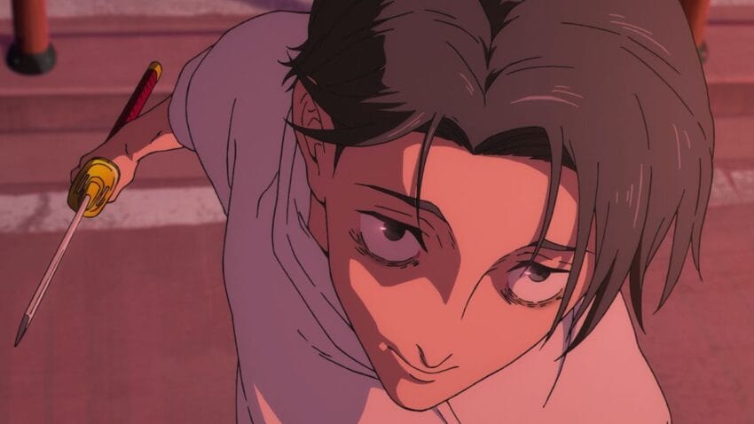 Jujutsu Kaisen Season 3 Episode 3 Release Date