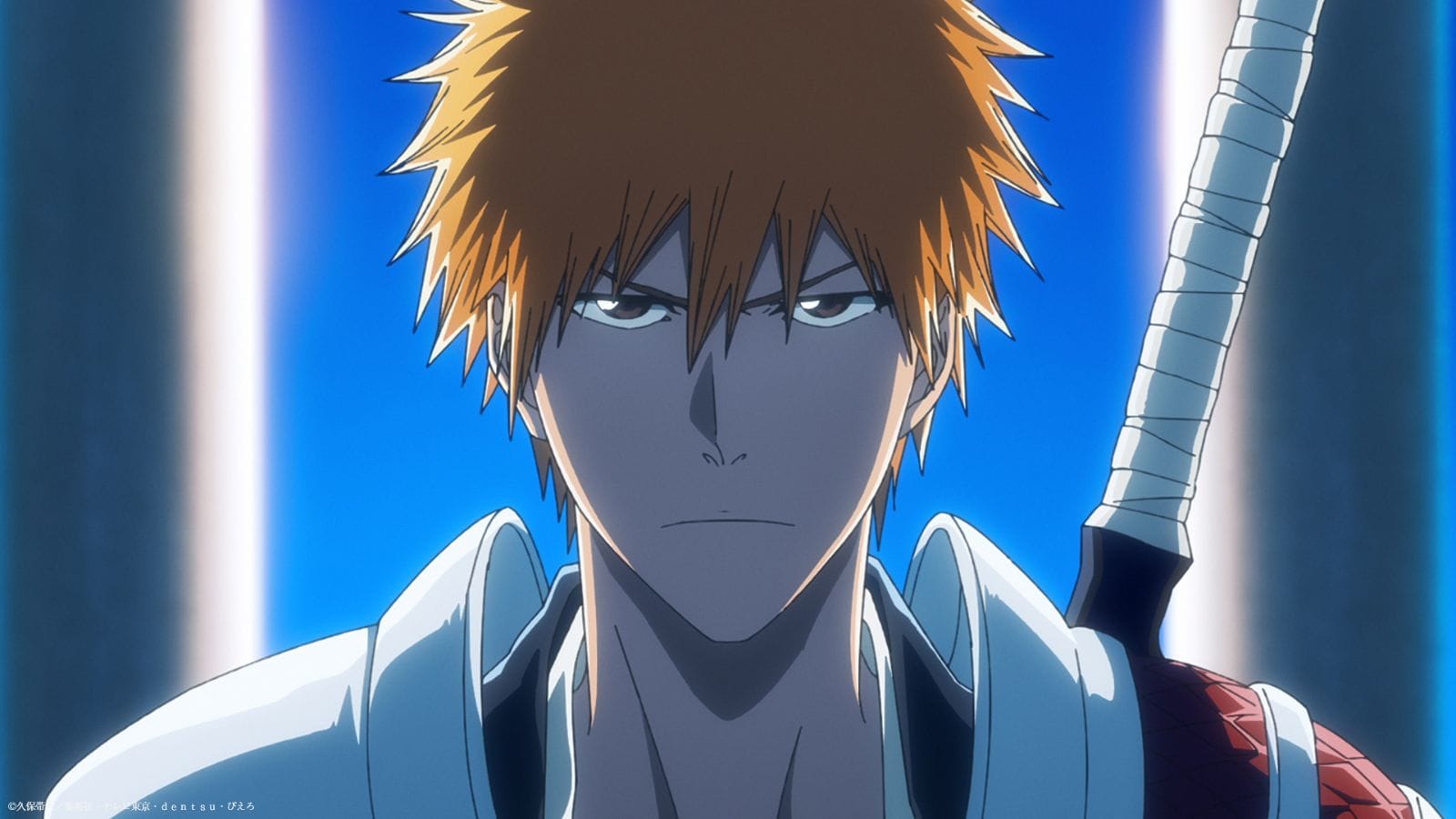 Bleach: Thousand‑Year Blood War Official Streaming Platforms