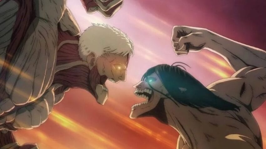 AOT FINALE: EREN YEAGER WAS NEVER THE HERO