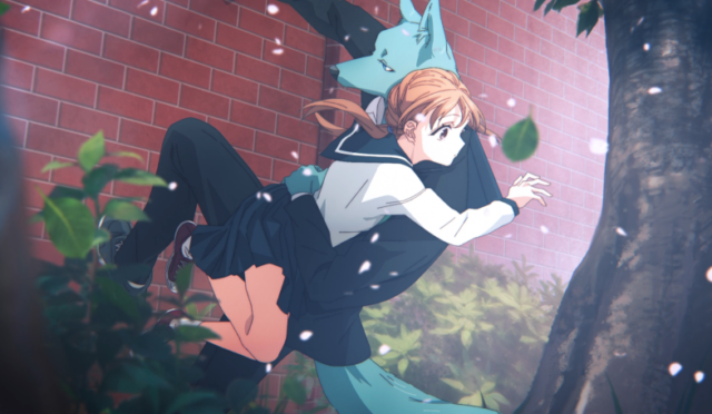 With You, Our Love Will Make It Through