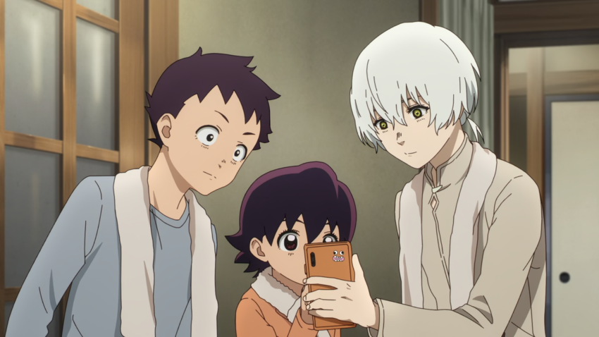 Fumetsu no Anata e Season 3 Episode 12 Release Date