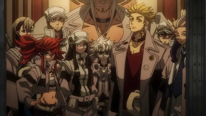 Gachiakuta Season 1 Episode 20 Release Date