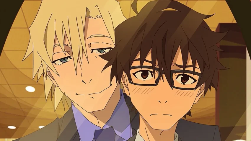 Great Pretender — Where to Watch Online