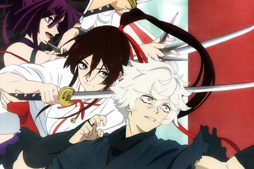 Hell’s Paradise Season 2 Episode 11 Release Date