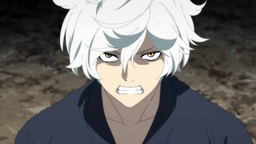 Hell’s Paradise Season  2 Episode 3 Release Date