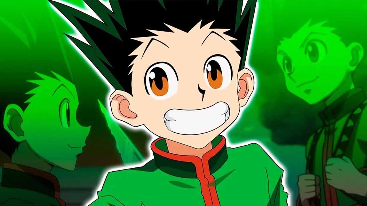 Hunter x Hunter Official Streaming Platforms