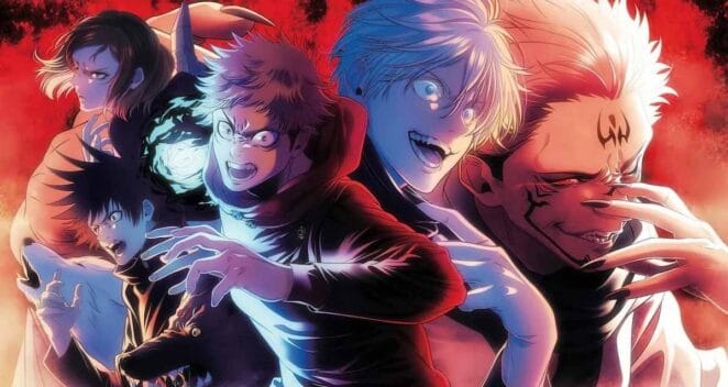 Jujutsu Kaisen Season 3 Episode 8 Release Date