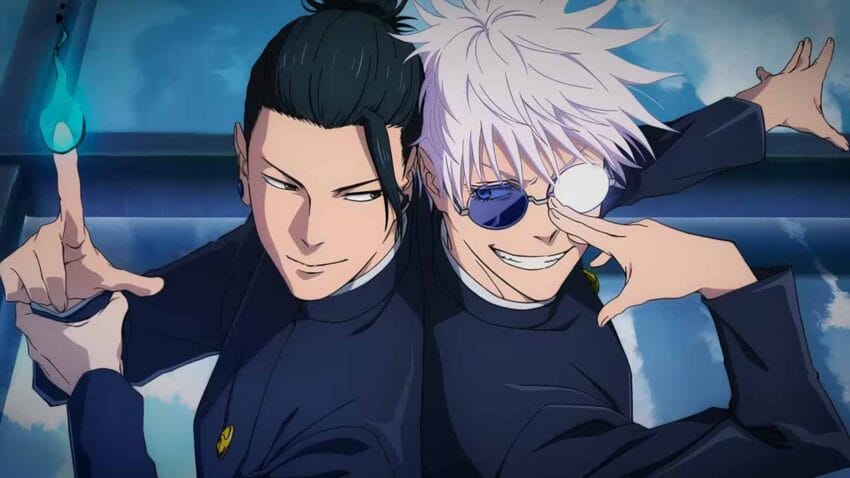 Jujutsu Kaisen Season 3 Episode 2 Release Date
