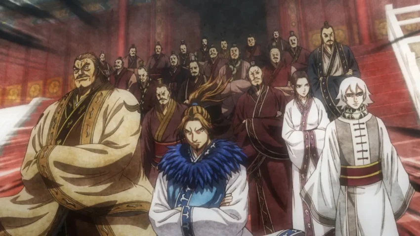 Kingdom Season 6 Episode 10 Release Date