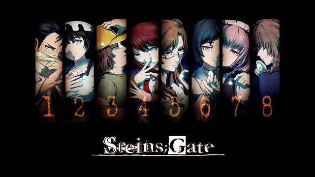 Steins;Gate 0