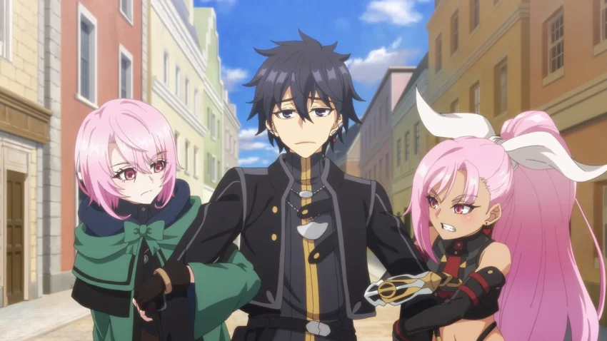 Let This Grieving Soul Retire Season 1 Episode 22 Release Date