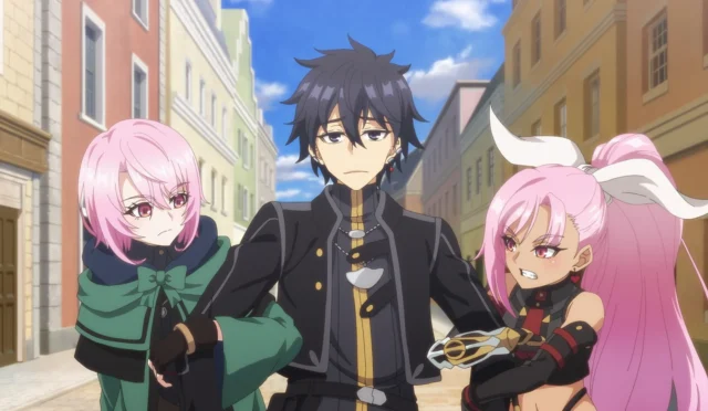 Let This Grieving Soul Retire Part 2