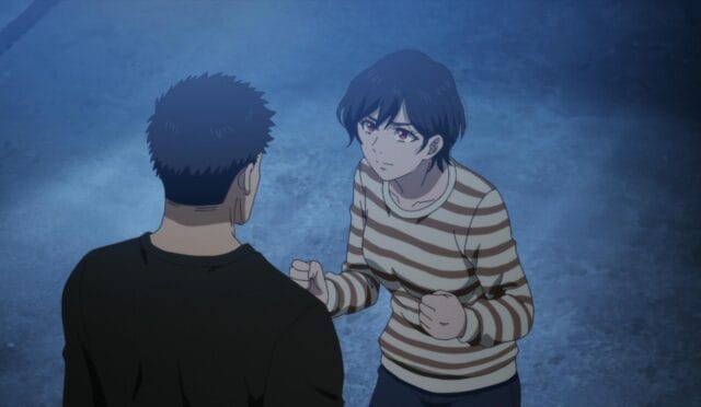 Solo Camping for Two