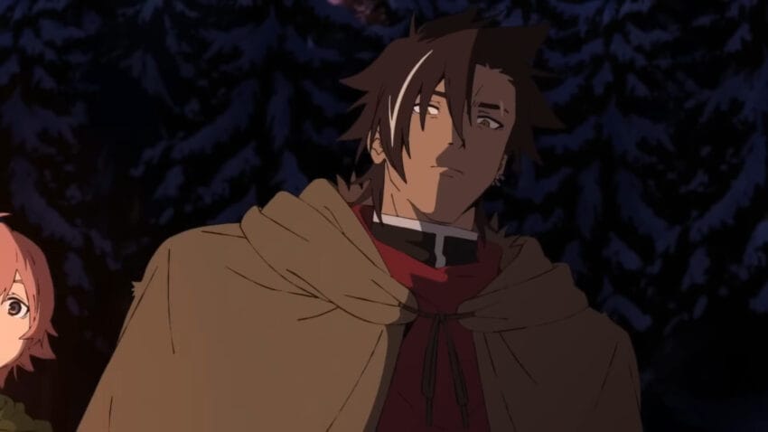 Sentenced to Be a Hero Season 1 Episode 4 Release Date