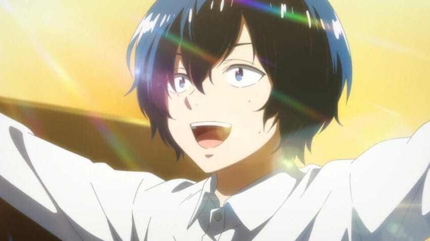 Blue Orchestra Season 2 Episode 10 Release Date