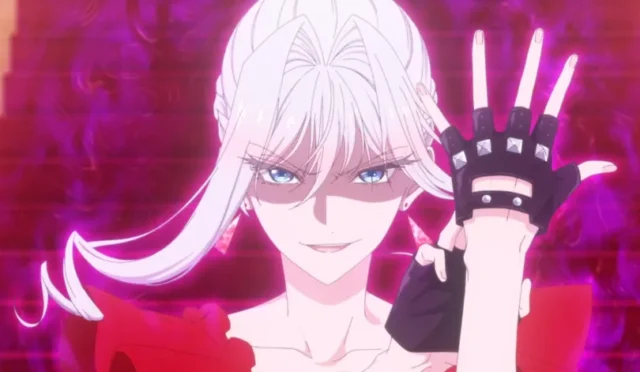 May I Ask for One Final Thing?