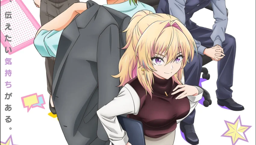 My Awkward Senpai Season 1 Episode 10 Release Date