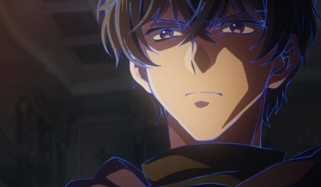 My Status as an Assassin Obviously Exceeds the Hero's