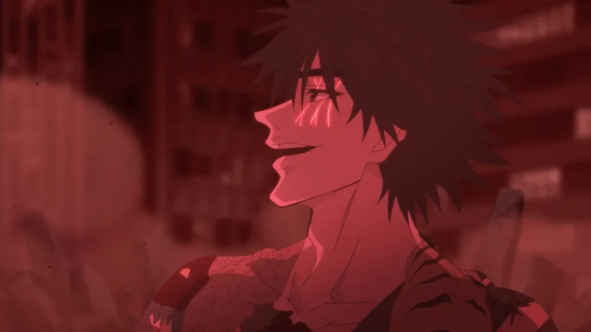 Ninja vs. Gokudo Season 1 Episode 11 Release Date