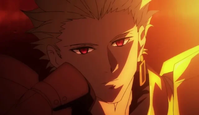 Fate/strange Fake Season 1 Episode 11 Release Date