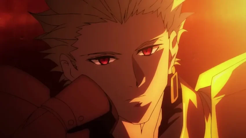 Fate/strange Fake Season 1 Episode 12 Release Date