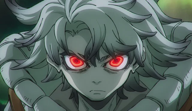 RUDO-Gachiakuta-Vital-Instrument