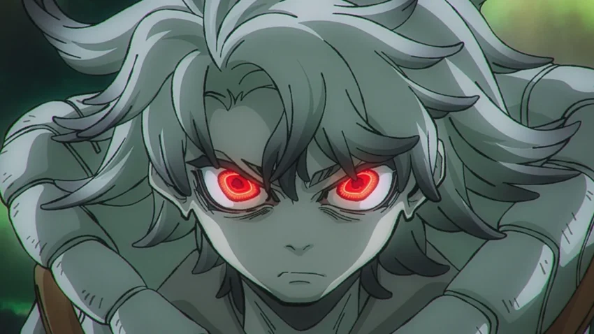 Gachiakuta Rudo: The Anger That Fails the Message