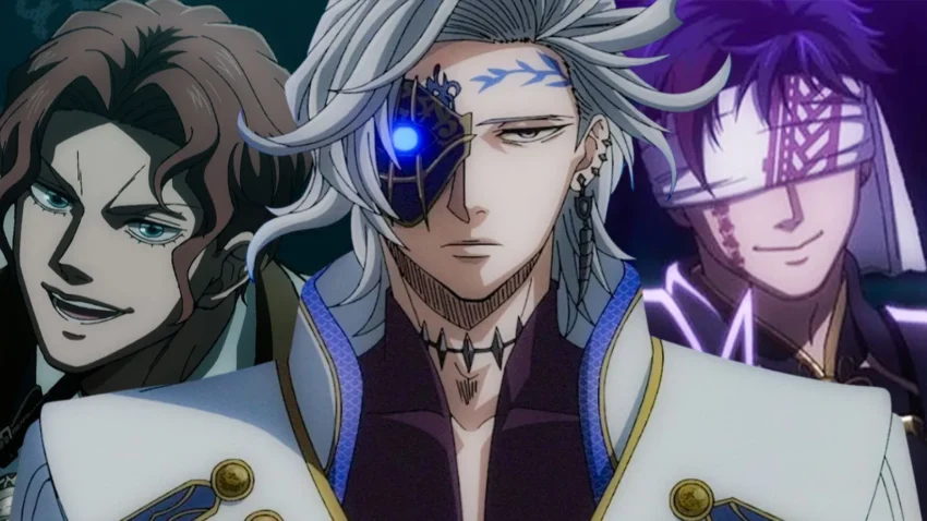 Record of Ragnarok Season 3 Episode 5 Release Date