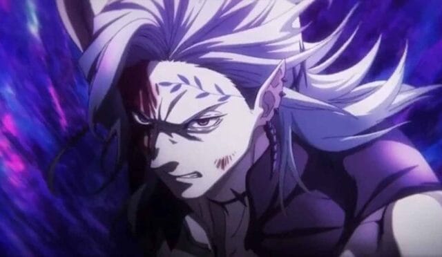 Record of Ragnarok III