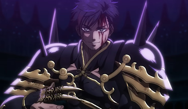 Record of Ragnarok III