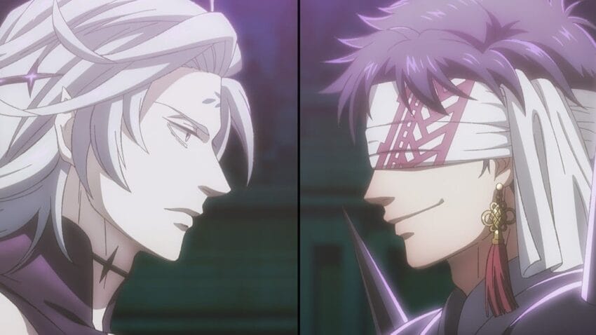 Record of Ragnarok Season 3 Episode 4 Release Date