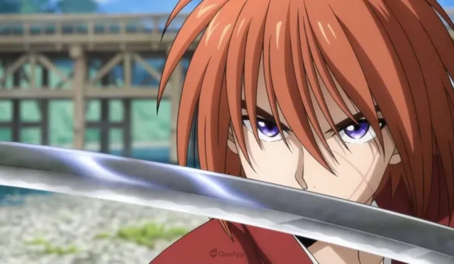 Rurouni Kenshin