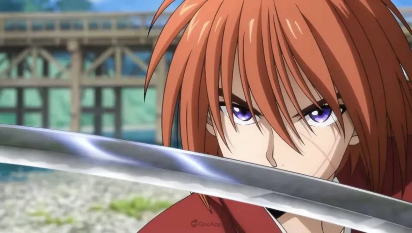 Rurouni Kenshin — Where to Watch Online