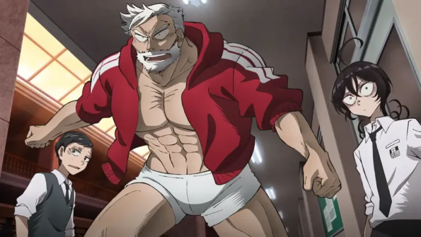 Sanda Season 1 Episode 12 (Finale) Release Date