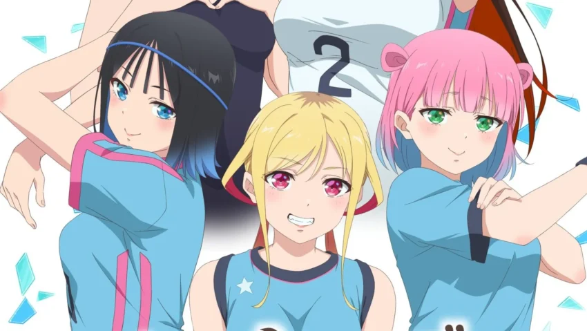 Hands off: Sawaranaide Kotesashi-kun! Season 1 Episode 8 Release Date