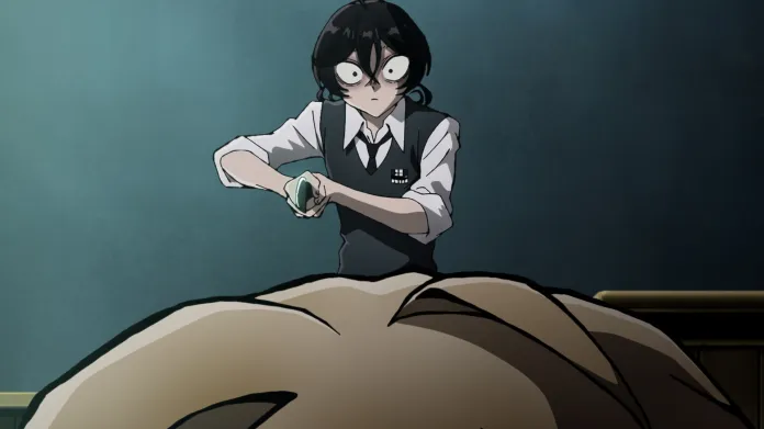 Sanda Season 1 Episode 9 Release Date