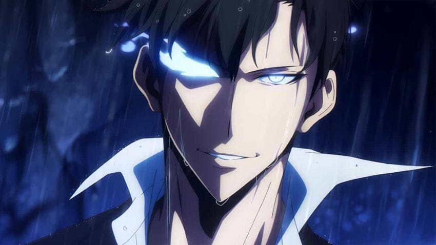 Sung Jinwoo Status: The Problem With Power