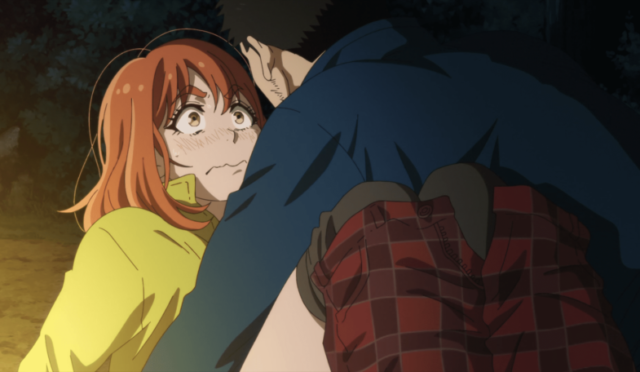 Solo Camping for Two