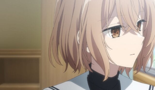 This Monster Wants to Eat Me