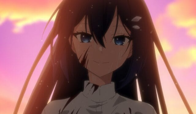 This Monster Wants to Eat Me