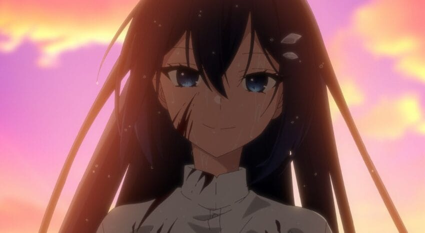 This Monster Wants to Eat Me Season 1 Episode 10 Release Date